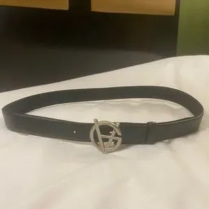 COPY - Authentic Gianni Versace dress belt Versace | Accessories | Copy Authentic Gianni Versace Dress  main image 3